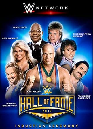 WWE Hall Of Fame 2014 Live From The Red Carpet 720p WEBRip x264-ViLLAiNS[rarbg]
