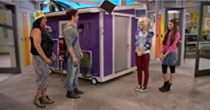 Liv and Maddie S04E11 Tiny House-A-Rooney 720p X264 Solar