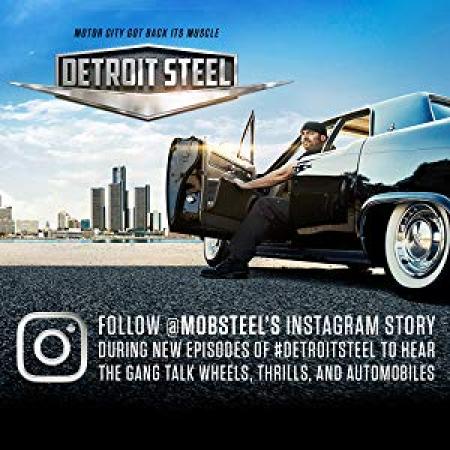 Detroit Steel S01E01 1080p HDTV H264-CBFM[rarbg]