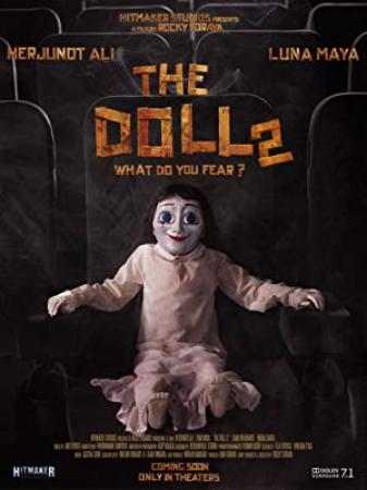 The Doll 2 (2017) [WEBRip] [1080p] [YTS]