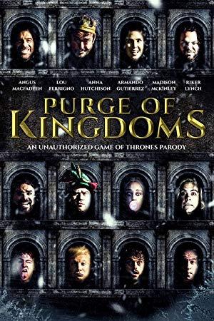 Purge Of Kingdoms 2019 WEB-DL XviD AC3-FGT