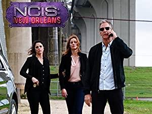 NCIS New Orleans S03E14 720p WEB x265-MiNX[TGx]