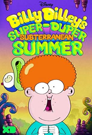 Billy Dilleys Super-Duper Subterranean Summer S01E12 720p HDTV x264-W4F[eztv]