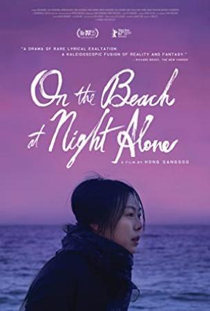On The Beach At Night Alone (2017) [720p] [BluRay] [YTS]