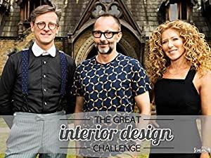 The Great Interior Design Challenge S04E01-E03 480p WEBRip x264-RMTeam