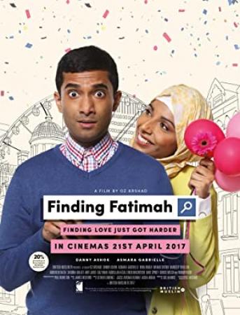 Finding Fatimah 2017 1080p AMZN WEB-DL DDP2.0 H.264-TEPES[EtHD]