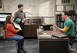 The Big Bang Theory S10E14 The Emotion Detection Automation 720p WEB-DL 2CH x265 HEVC-PSA