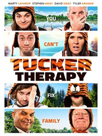 Tucker Therapy 2019 HDRip XviD AC3-EVO[TGx]