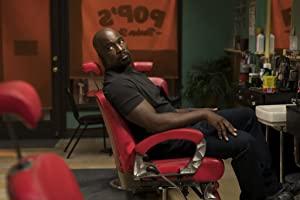 Marvel's Luke Cage S02E03 WEB x264-STRiFE[eztv]