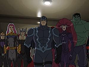Avengers Assemble S03E25 480p x264-mSD