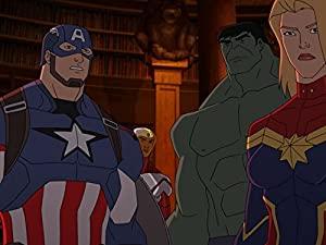 Avengers Assemble S03E26 XviD-AFG
