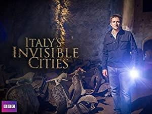 Italys Invisible Cities S01E01 Naples XviD-AFG