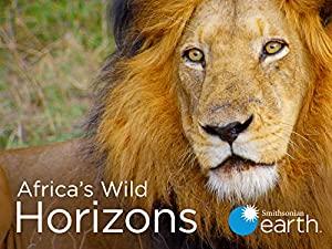 Africas Wild Horizons S01E02 Vredefort Dome Crater of Life XviD-AFG[eztv]