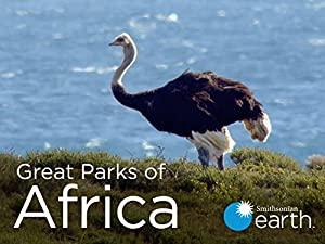 Great Parks Of Africa S01 1080p AMZN WEBRip DDP2.0 x264-RCVR[rartv]