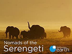 Nomads of the Serengeti S01E05 Cradle of Mankind 720p WEB h264-CAFFEiNE[eztv]