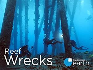 Reef Wrecks S01E02 Florida Keys Shipwreck Trail 480p x2