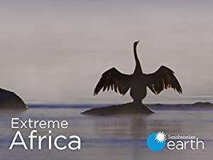 Extreme Africa S01E05 Etosha-The Great White Place XviD