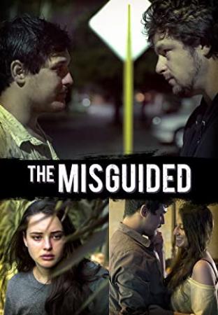 The misguided 2018 HDRip AC3 x264-CMRG[EtMovies]