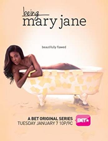 Being Mary Jane S04E11 XviD-AFG