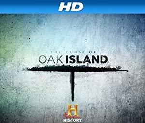The Curse of Oak Island S04E09 Echoes From the Deep iNTERNAL 720p HDTV x264-DHD[eztv]