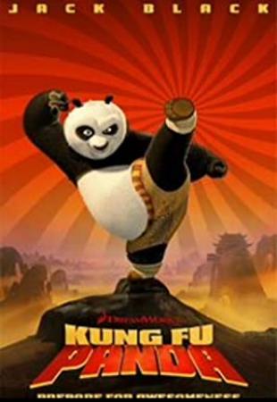 Kung Fu Panda (2008) (1080p BDRip x265 10bit TrueHD 5 1 - r0b0t) [TAoE]
