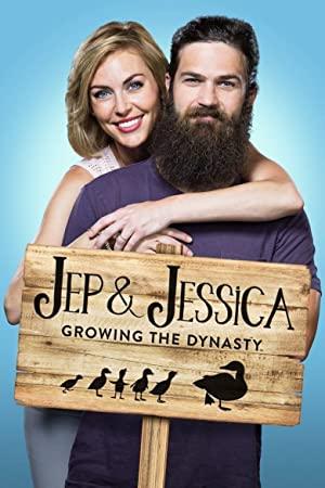 Jep and Jessica Growing The Dynasty S01E08 The Boys 1st Hunt HDTVx264-JIVE