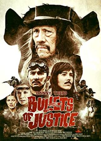 正义的子弹 Bullets of Justice 2020 English HD1080P x264 DD 5.1 中英双字幕 ENG CHS taobaobt
