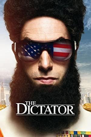 El Dictador [BRRip][Español Castellano AC3 5.1][2012]