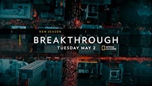 Breakthrough S02E01 720p HDTV x264-DHD[rarbg]