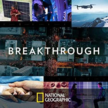 Breakthrough S02E02 1080p WEB H264-EDHD[rarbg]