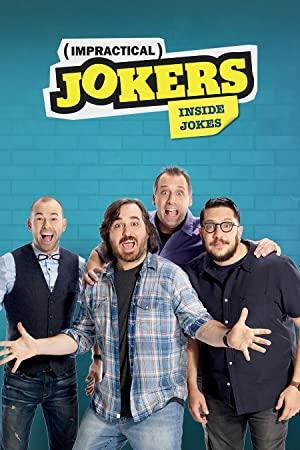 Impractical Jokers Inside Jokes S01E204 720p WEB h264-BAE[eztv]