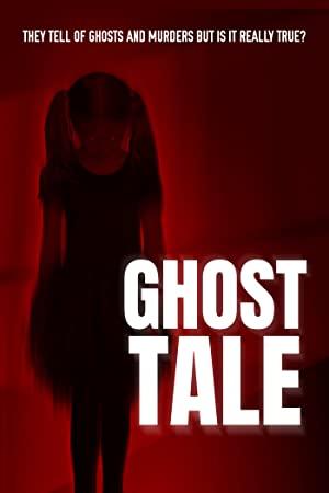 Ghost Tale 2021 720p WEBRip HINDI SUB 1XBET
