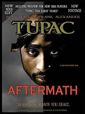 Tupac Aftermath 2009 WEBRip XviD MP3-XVID