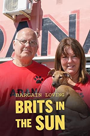 Bargain Loving Brits In The Sun S11E14 XviD-AFG