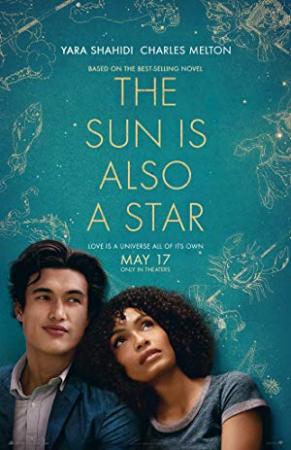 The Sun Is Also A Star 2019 DVDRip x264-LPD[rarbg]