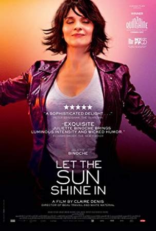Let the Sunshine In 2017 LiMiTED 720p BluRay x264-CADAVER[EtHD]