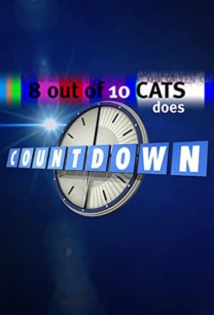 8 out of 10 Cats Does Countdown S12E01 HDTV x264-VV