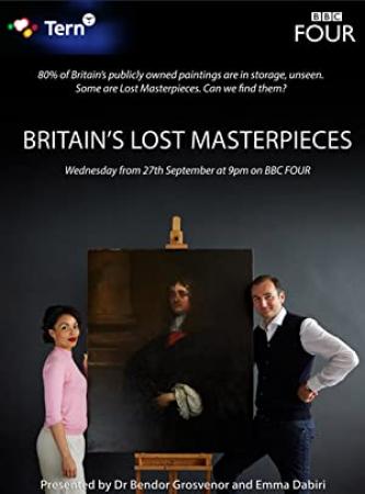 Britain's Lost Masterpieces S01E03 - Belfast
