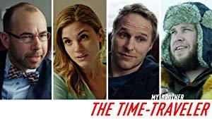 My Brother The Time Traveler 2017 720p AMZN WEBRip DDP5.1 x264-iKA