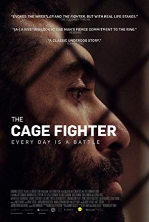 The Cage Fighter 2017 1080p WEBRip x265-RARBG