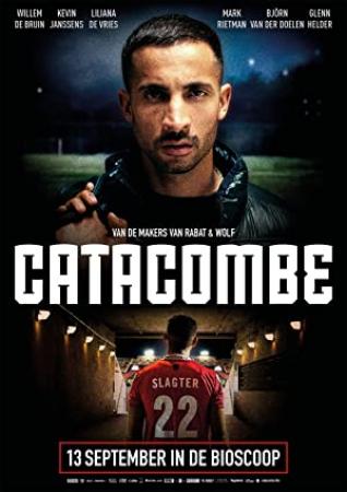 Catacombe (2018) [1080p] [WEBRip] [YTS]
