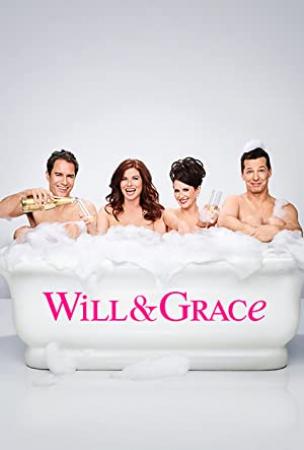 Will and Grace S09E04 XviD-AFG