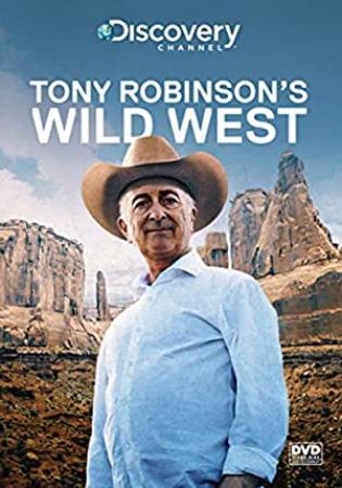 Tony Robinsons Wild West S01 WEBRip x264-ION10