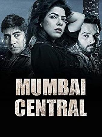 Mumbai Central (2016) 1080p AMZN WEB-DL DDP 5.1 ESub - DTOne