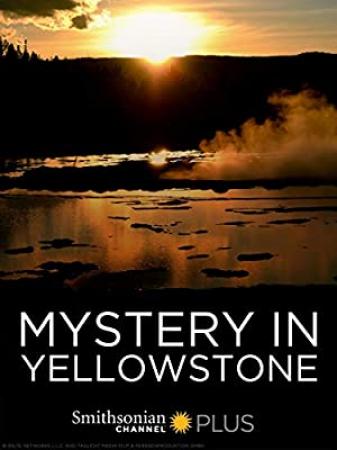 Mystery In Yellowstone (2015) [1080p] [WEBRip] [YTS]