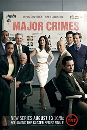 Major Crimes S06E13 By Any Means Part 4 720p WEBRip 2CH x265 HEVC-PSA