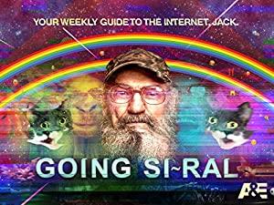 Going Si-Ral S01E02 Dont Touch The Brownie WEB-DL x264-JIVE