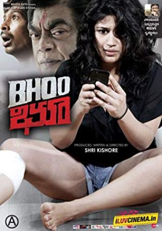Bhoo (2014) 9Mbps 1080p WEB-HD AVC AAC-DTOne