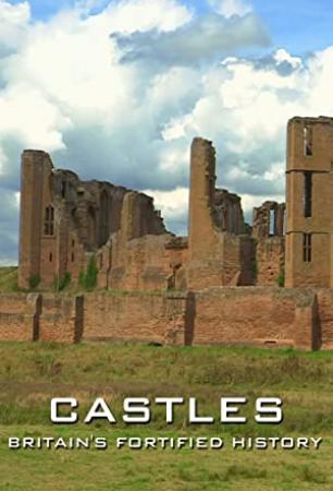 Castles Britains Fortified History S01E01 480p HDTV x264-mSD