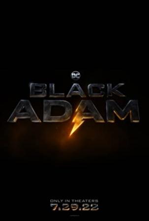 Black Adam 2022 1080p WEBRip DD 5.1 X 264-EVO